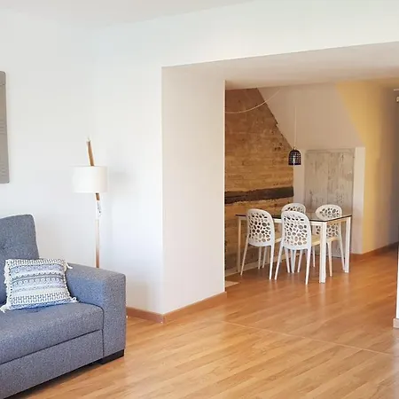 Apartman Can Llotja *