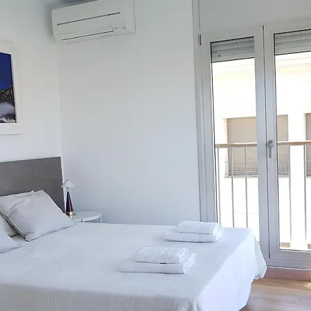 Apartman Can Llotja *