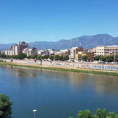 Can Llotja Apartman *