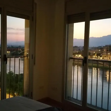 Can Llotja Apartment