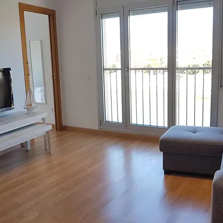 Apartment Can Llotja *