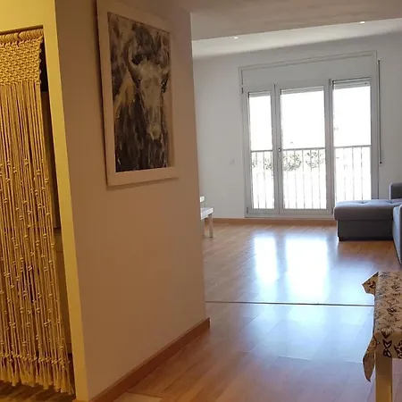 Apartment Can Llotja