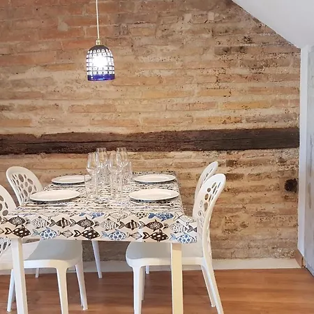 Apartment Can Llotja *