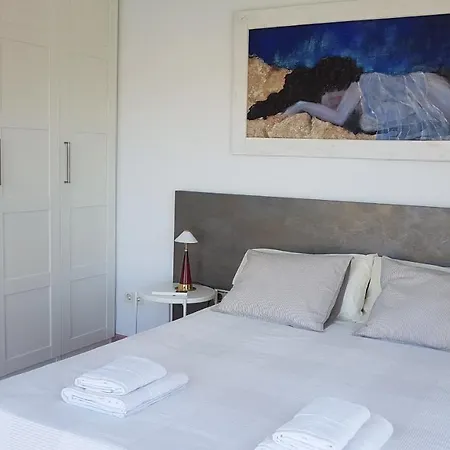 Can Llotja Apartment Tortosa