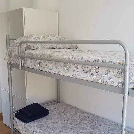 Apartment Can Llotja Tortosa