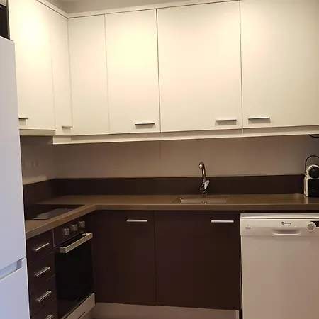 Apartment Can Llotja Tortosa